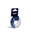چسب نواری تحریر شفاف کریستالی 36 یاردی 18mm