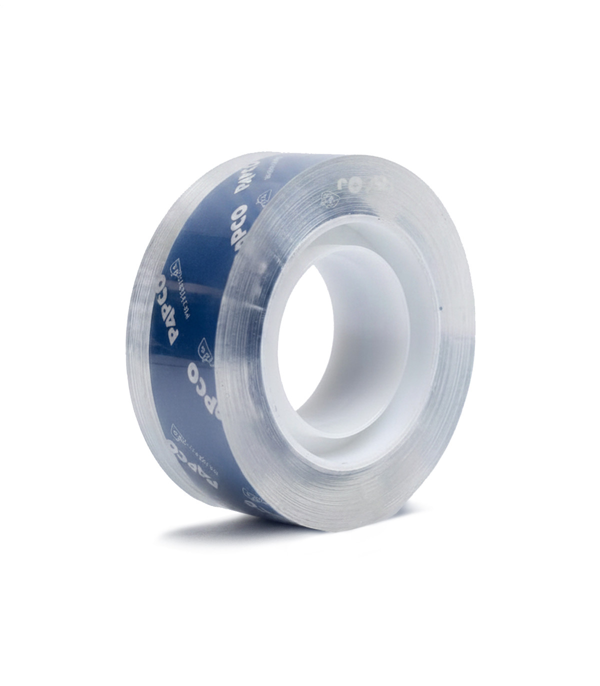 چسب نواری تحریر شفاف کریستالی 36 یاردی 18mm