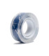 چسب نواری تحریر شفاف کریستالی 36 یاردی 18mm