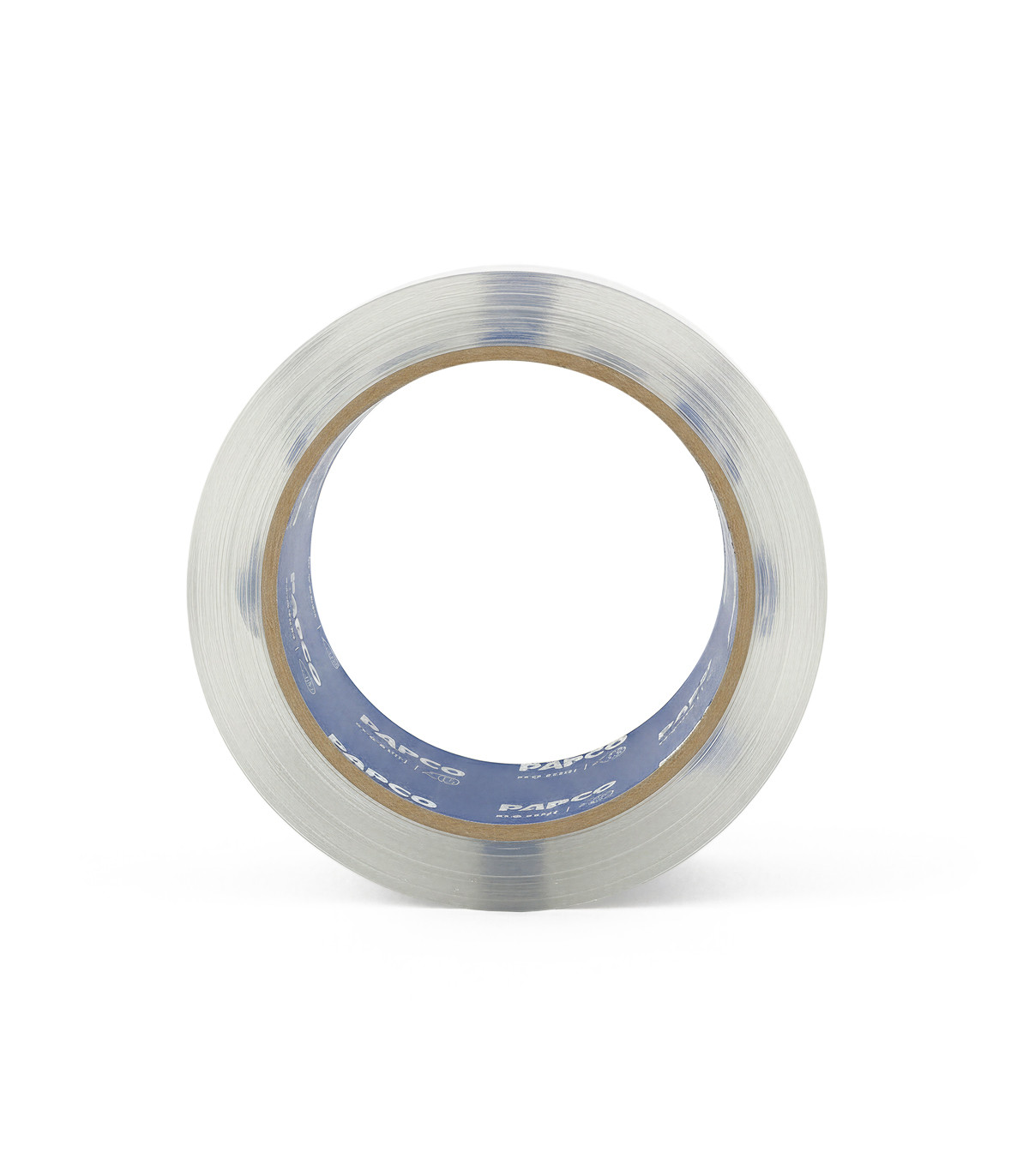 چسب نواری پهن تحریر بسته بندی شفاف کریستالی 90یاردی 48mm