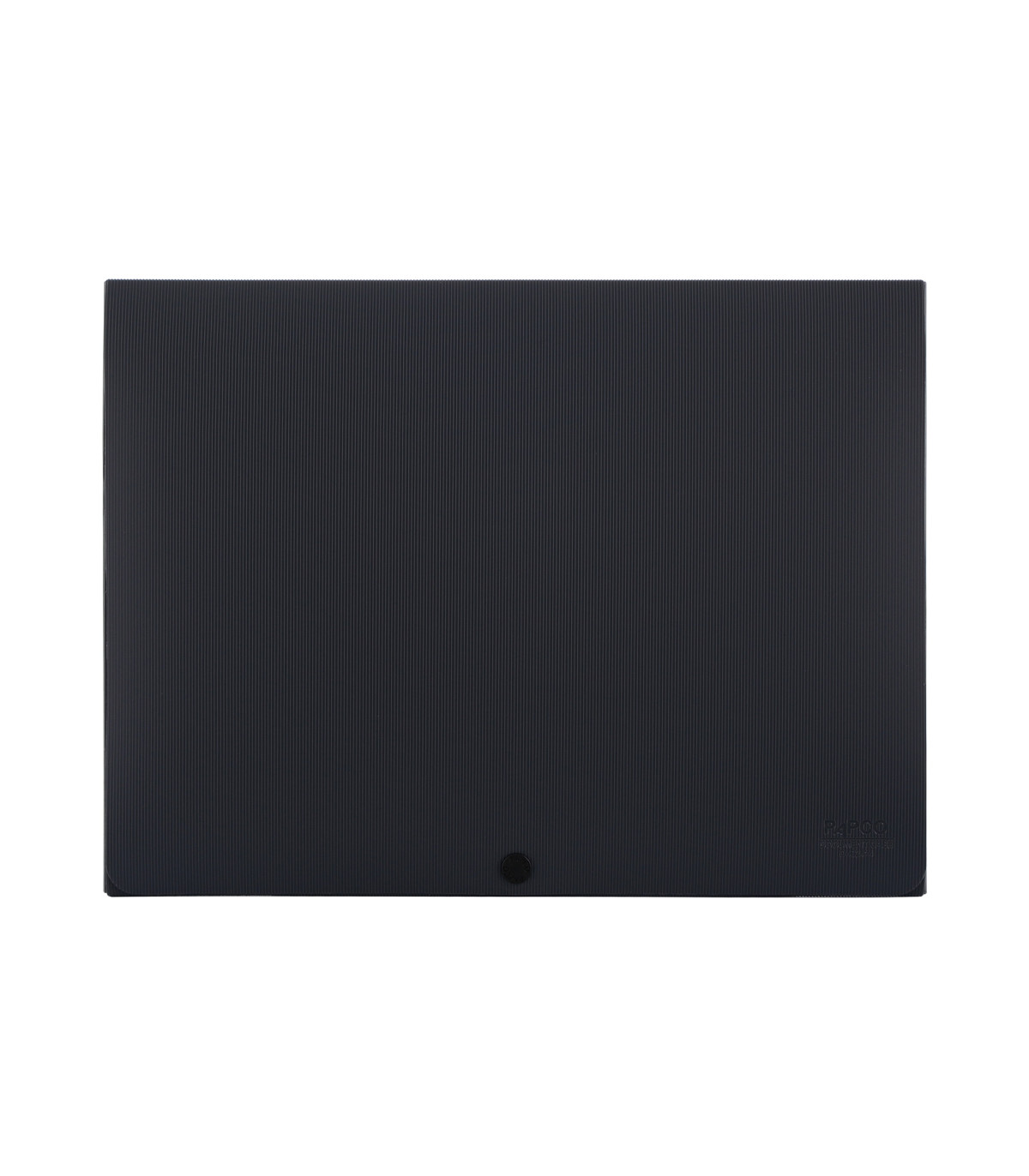 کیف مدارک دکمه دار