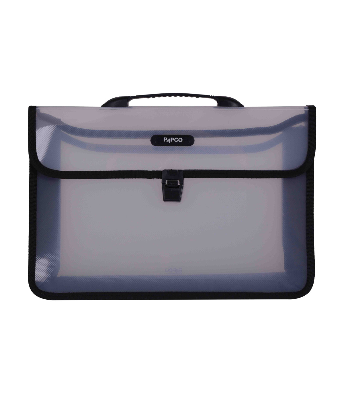 کیف سمیناری شفاف