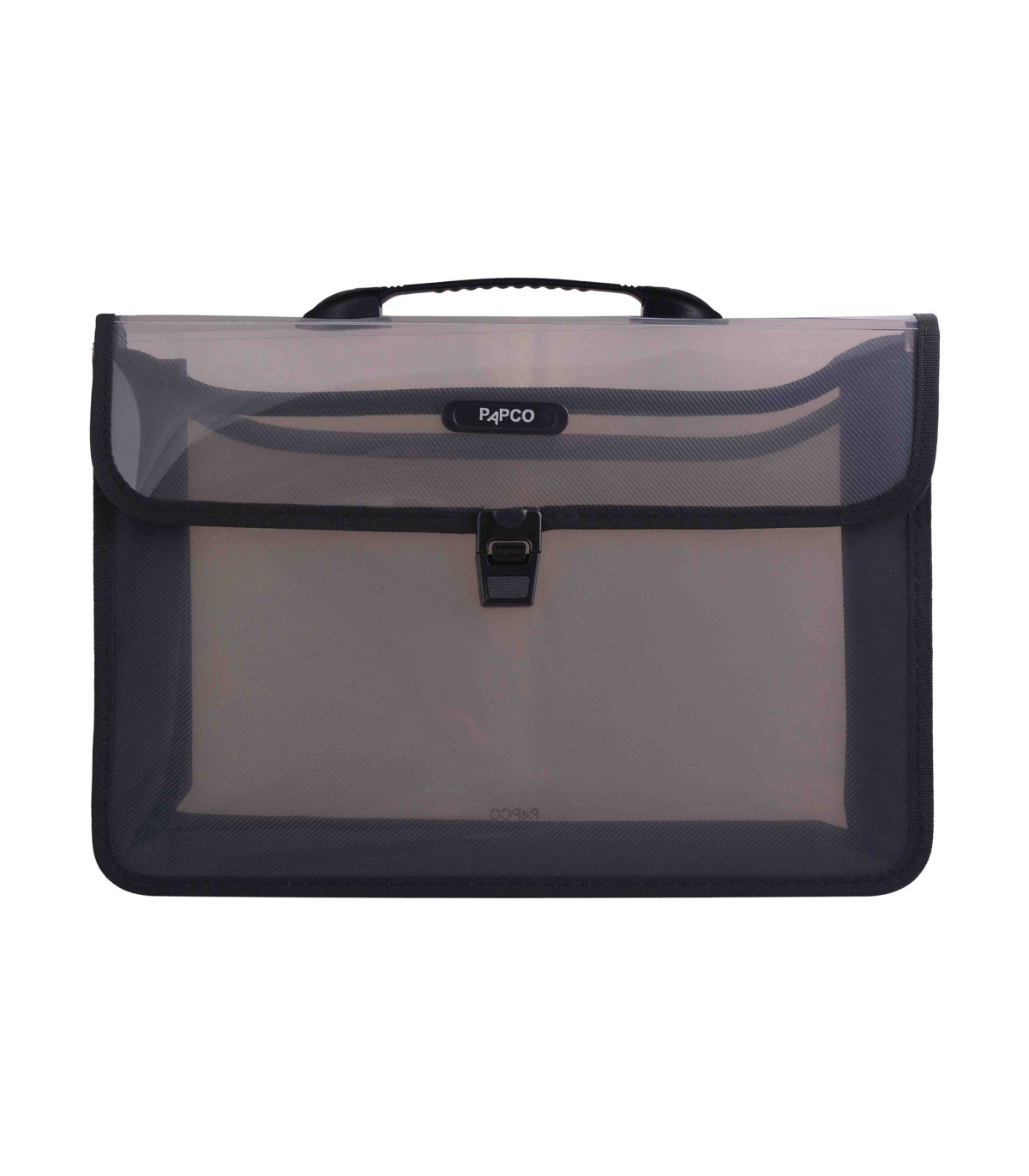 کیف سمیناری شفاف