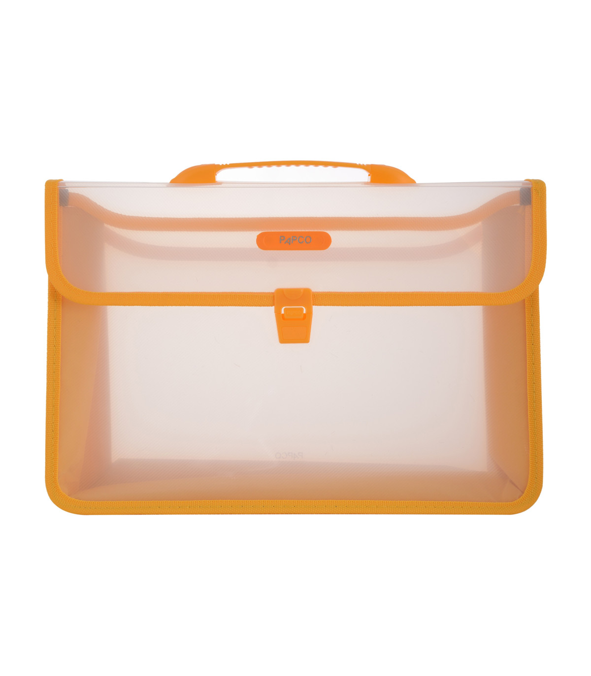 کیف سمیناری شفاف