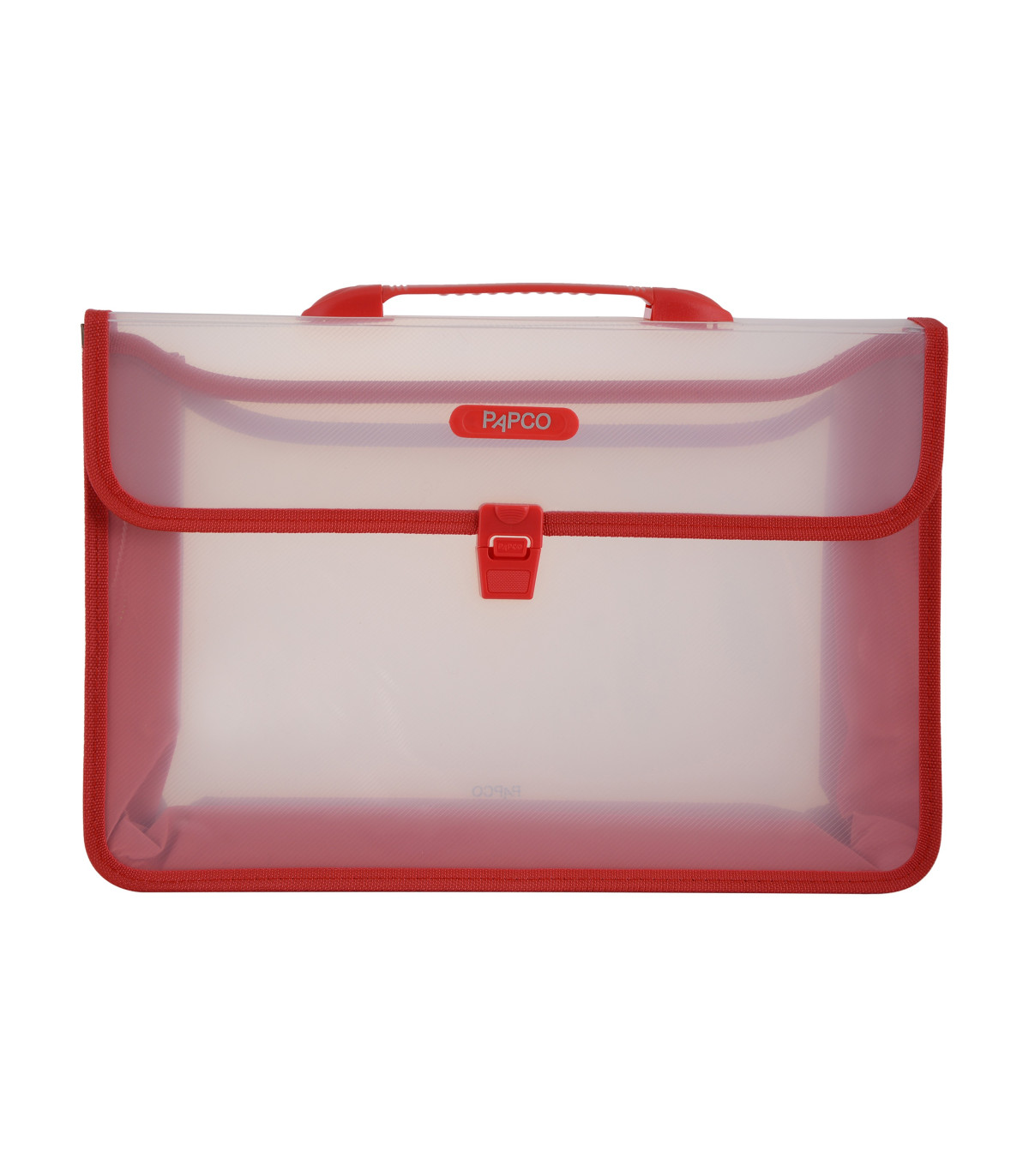 کیف سمیناری شفاف