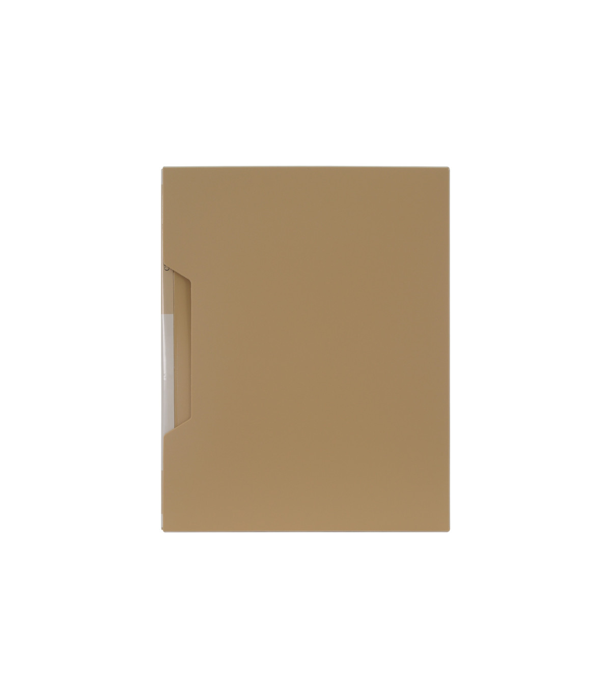 کلیر بوک  80 برگ قاب دار