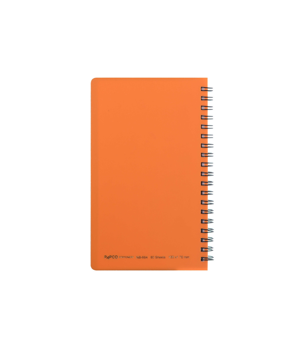 دفتر یادداشت 80 برگ