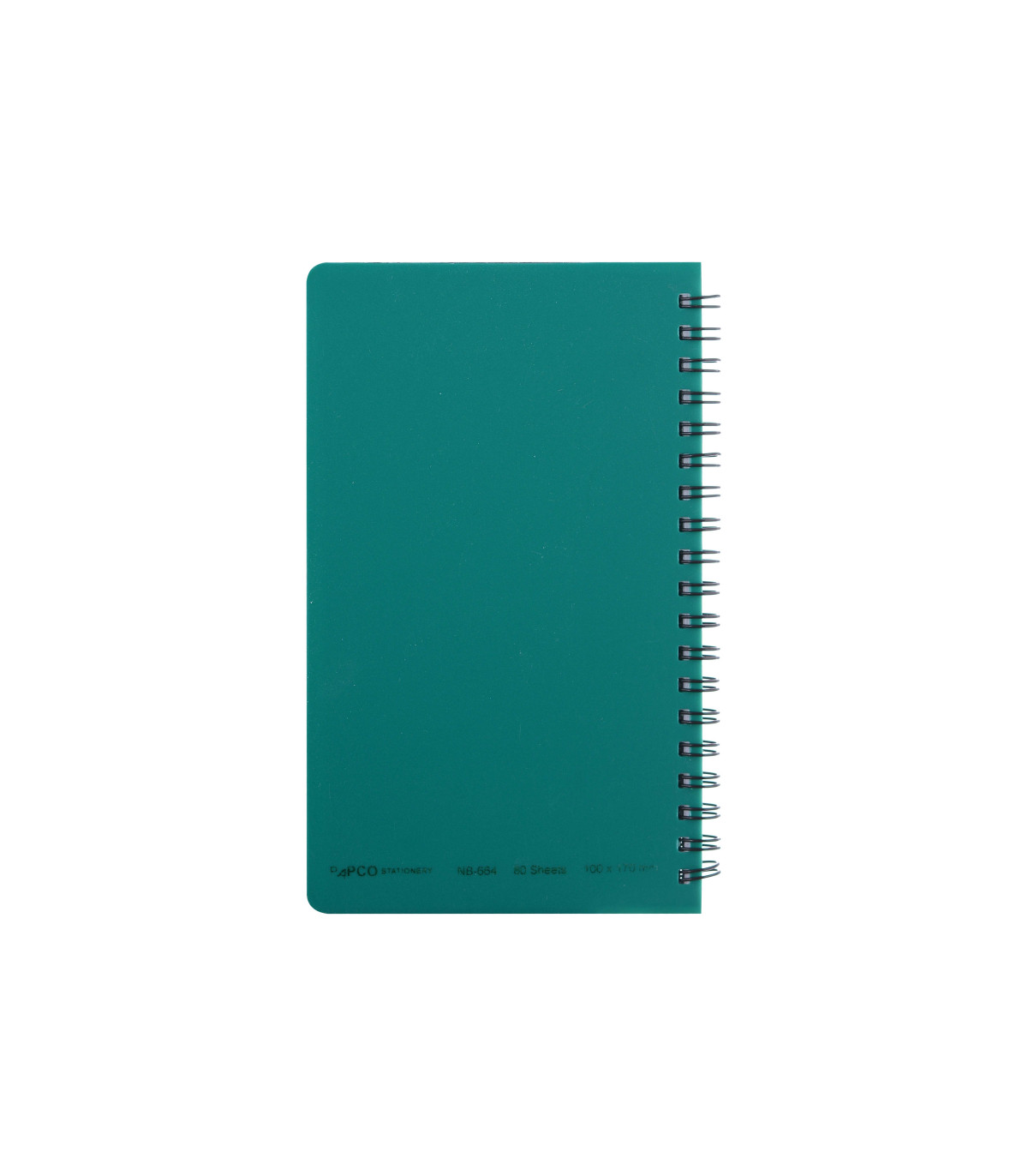 دفتر یادداشت 80 برگ