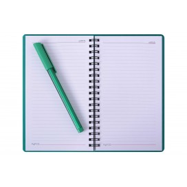 دفتر یادداشت 80 برگ
