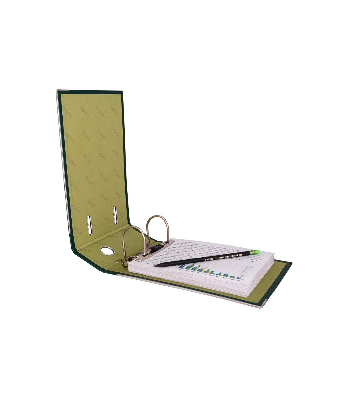 زونکن نیمه 8 سانت مقوایی