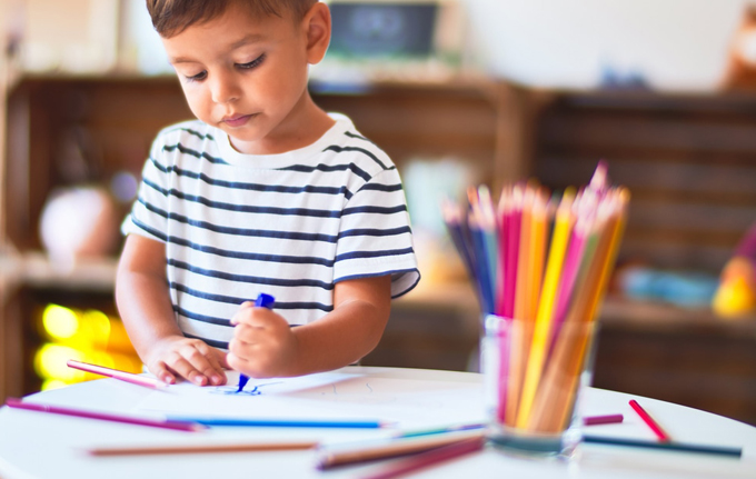 نقاشی کردن نقاشی کردن