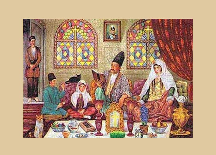 عید نوروز