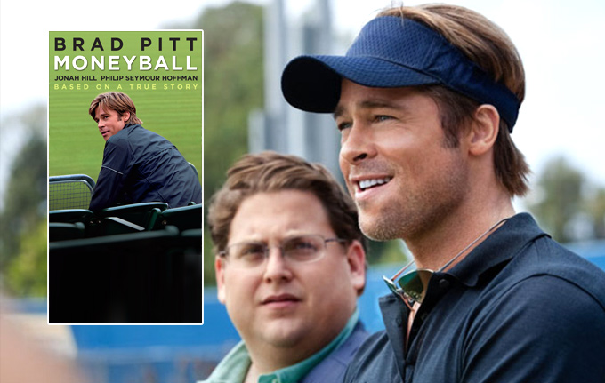 فیلم Moneyball