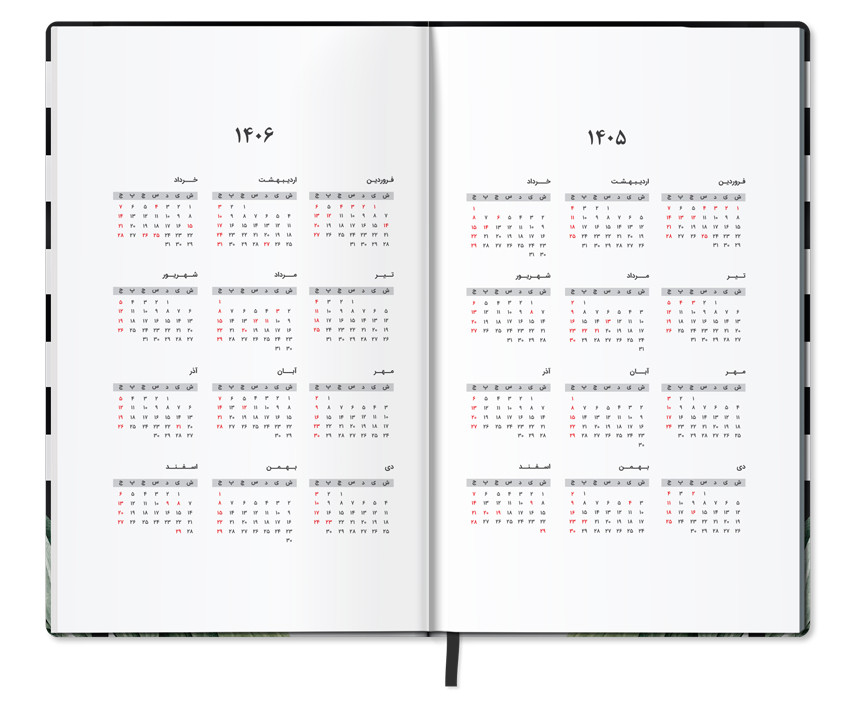 چشم اندازه دو سالانه در پاپکو پلنر 3