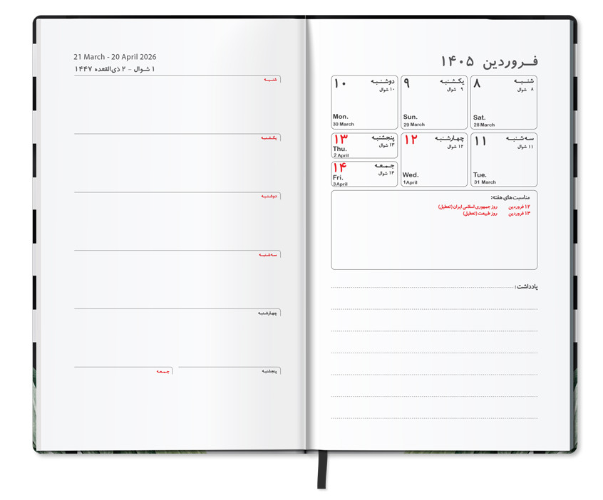 استیکر در پاپکو پلنر 3