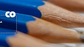 9 داستان کوتاه و عجیب درباره مداد و چگونگی شکلگیری آن